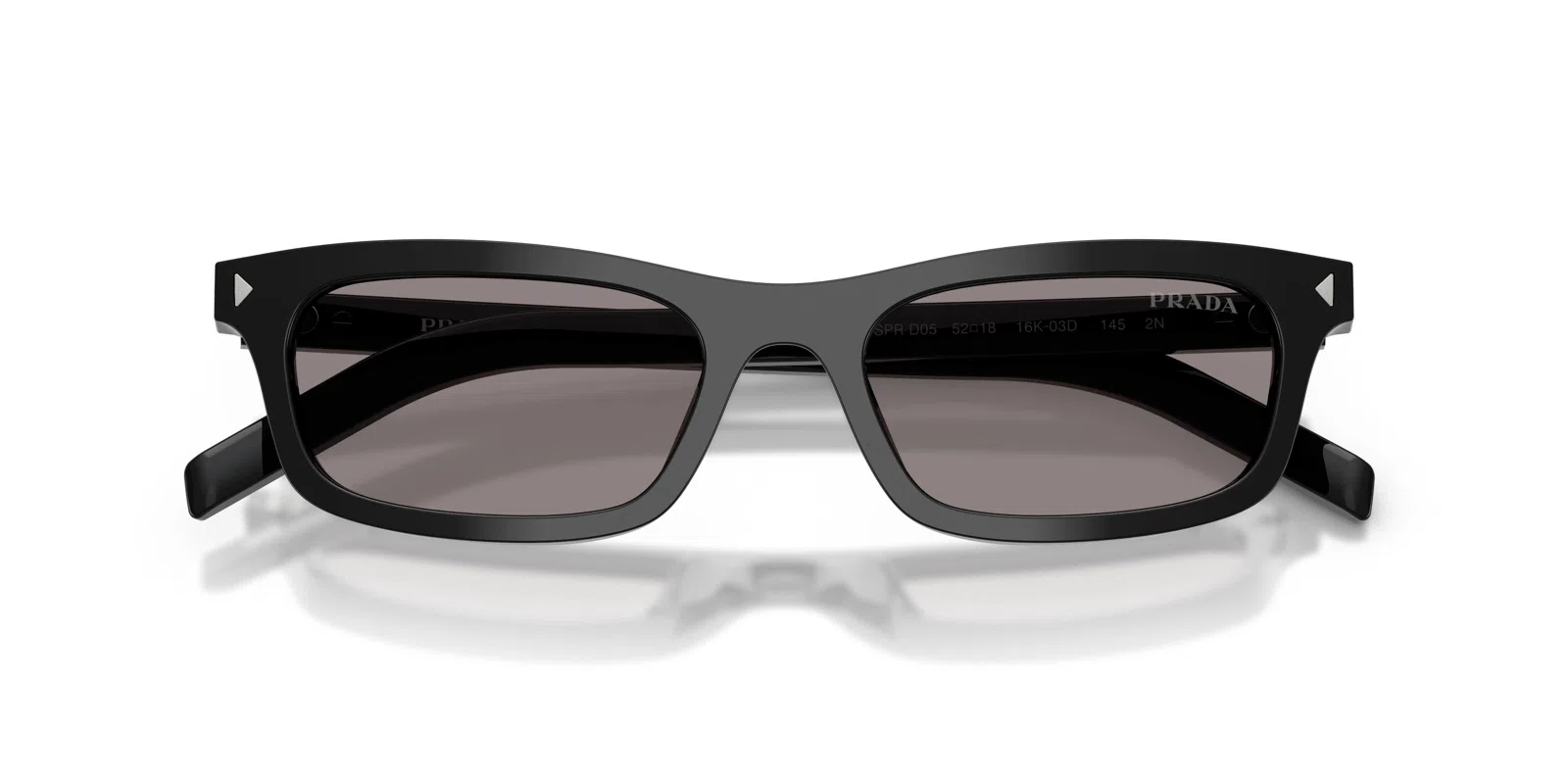 Prada D05S Sunglasses - view 25